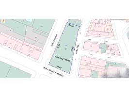 Terreno en venta en Lleida, Segrià photo 0