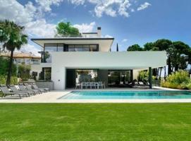 Chalet en venta en Marbella, Marbella Golden Mile - Golden Mile photo 0