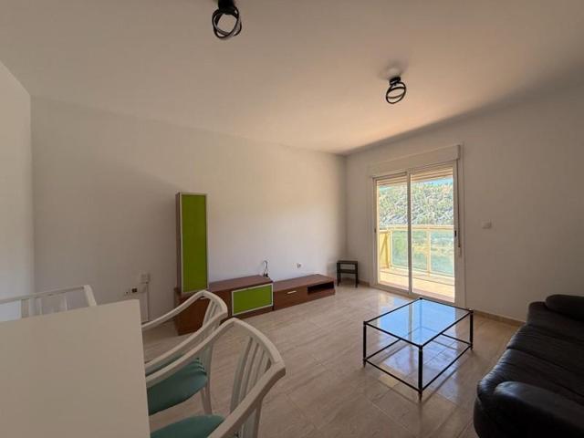 Aticos en alquiler en Purchena, Andalucia photo 0