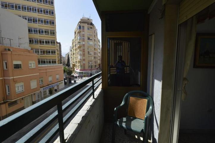 Piso en alquiler en Almería, Zapillo photo 0