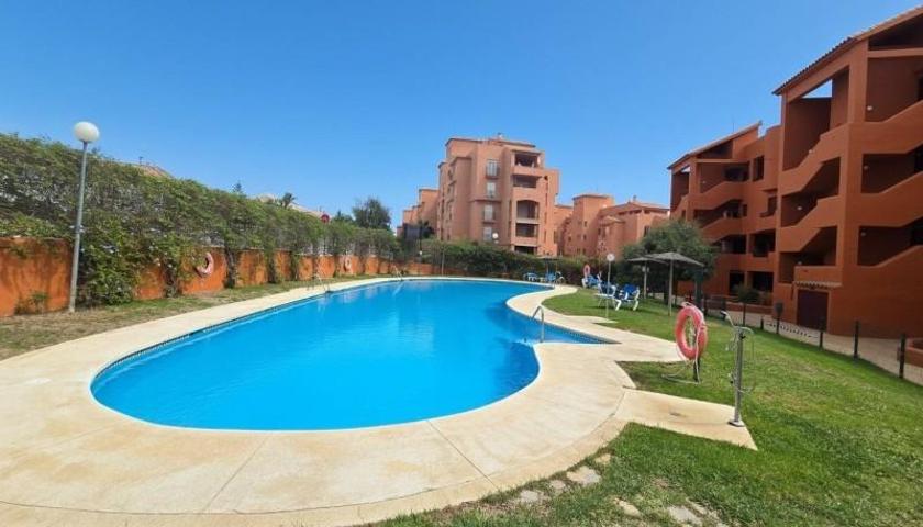 Apartamento en venta en Manilva, Los hidalgos photo 0