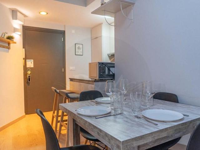 Apartamento en venta en Naut Aran photo 0