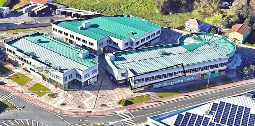 Local comercial en venta en Camargo, REVILLA photo 0