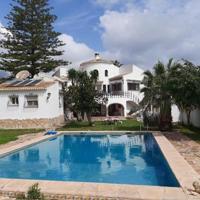 Chalet en venta en Jávea-Xàbia, Arenal photo 0