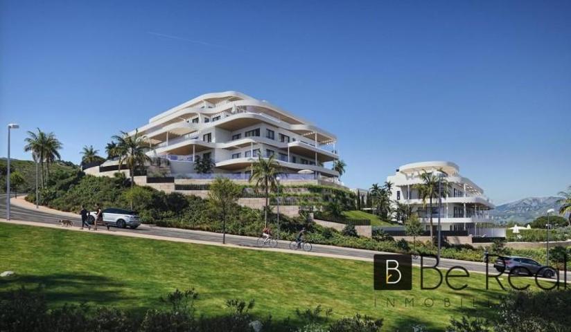 Piso en venta en Mijas, Arrabal Sector 23, 29649 photo 0