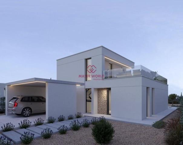 Chalet en venta en Fuente Álamo de Murcia, Hacienda del Álamo Golf photo 0