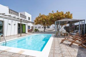 Chalet en venta en Yaiza, Yaiza photo 0