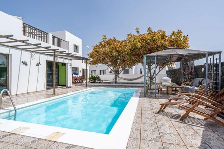 Chalet en venta en Yaiza, Yaiza photo 0