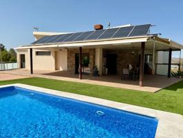 Chalet en venta en Molina de Segura, La alcayna photo 0