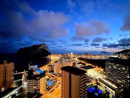 Aticos en venta en Calpe, Zona Playa Levante photo 0