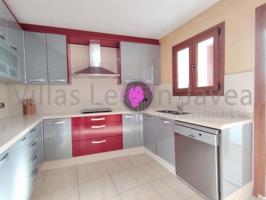 Apartamento en alquiler en Teulada photo 0