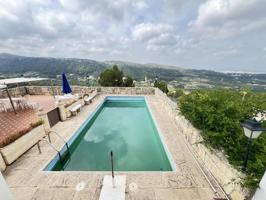 Chalet en venta en Alzira photo 0