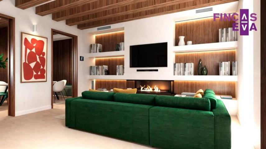 Piso en venta en Barcelona, Barcelona photo 0