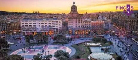 Piso en venta en Barcelona, Barcelona photo 0