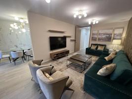 Piso en venta en Barcelona, Barcelona photo 0