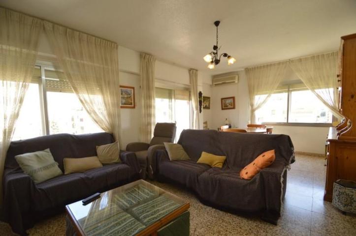 Piso en alquiler en Almería, Zapillo photo 0