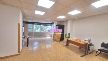 Oficina en alquiler en Badalona, Centro photo 0