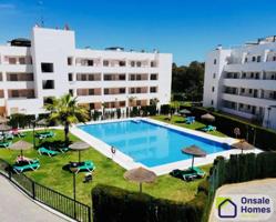 Piso en venta en Mijas, Costa del Sol Occidental-Área de Benalmádena-Costa photo 0