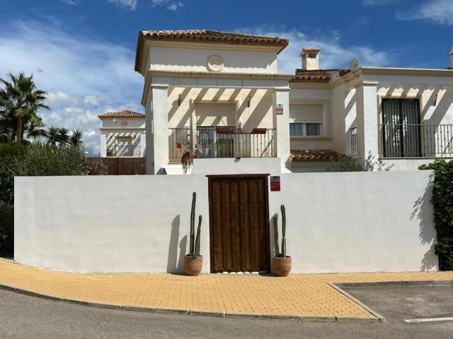 Adosada en venta en El Campello, Pueblo Acantilado - Lanuza photo 0