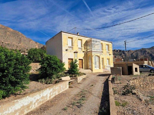 Terreno en venta en Orihuela photo 0