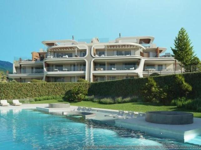 Planta baja en venta en Benahavís photo 0