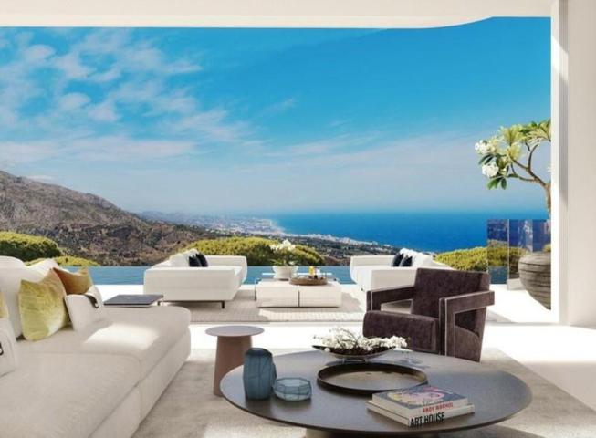 Chalet en venta en Benahavís, Real de La Quinta photo 0