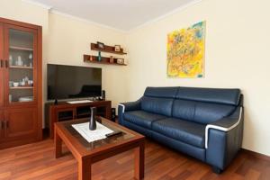 Apartamento en venta en Arona, Valle San Lorenzo photo 0
