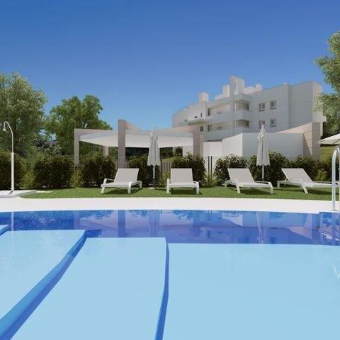 Apartamento en venta en Mijas, La Cala de Mijas photo 0