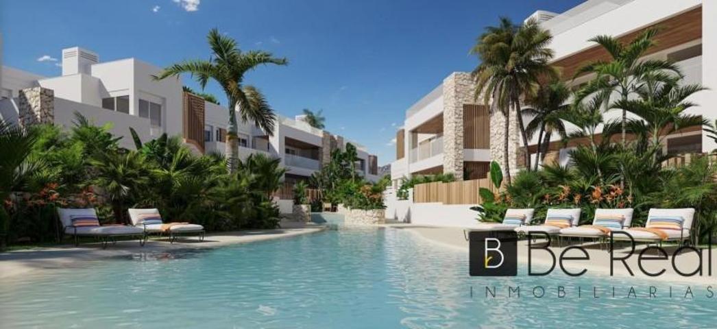 Chalet en venta en Pulpí, Avenida Europ, 04648 photo 0