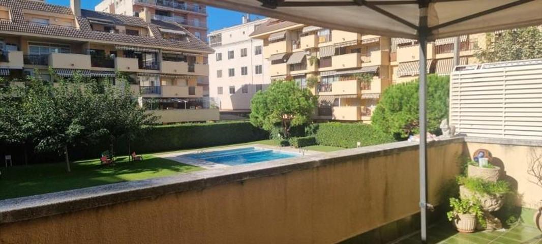 Piso en venta en Vilassar de Mar, Centro photo 0