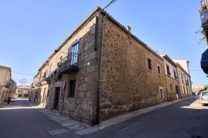 Local comercial en venta en Piedrahita, Castilla y leon photo 0