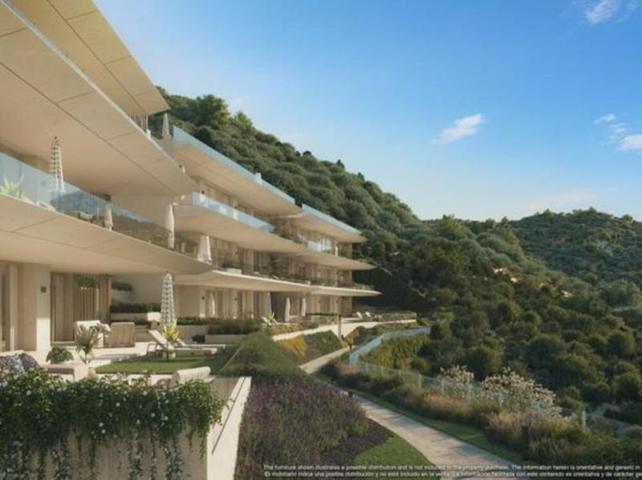 Apartamento en venta en Benahavís, Real de La Quinta photo 0
