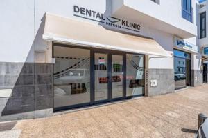 Local comercial en alquiler en Yaiza, Playa Blanca photo 0