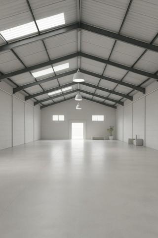 Nave industrial en venta en Vilafranca del Penedès, Pol. Ind. Domenys photo 0