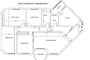 Apartamento en venta en Murcia photo 0