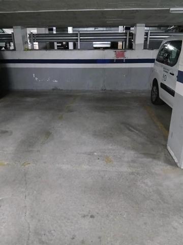 Garaje en alquiler en Lleida, Eje Comercial photo 0