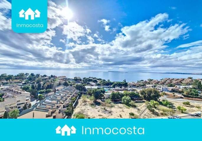 Piso en venta en Alicante, Cabo Huertas photo 0