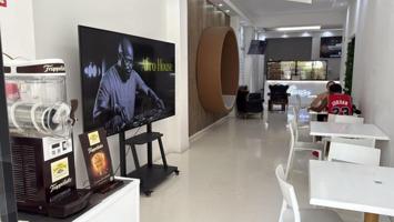 Local comercial en alquiler en Mallorca, Santa Catalina photo 0
