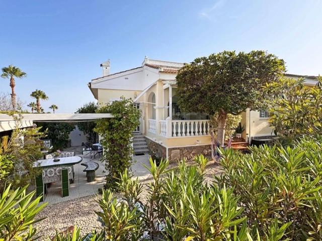 Adosada en venta en Rojales, Costa blanca sur photo 0