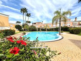 Adosada en venta en Alicante, Alicante Golf photo 0