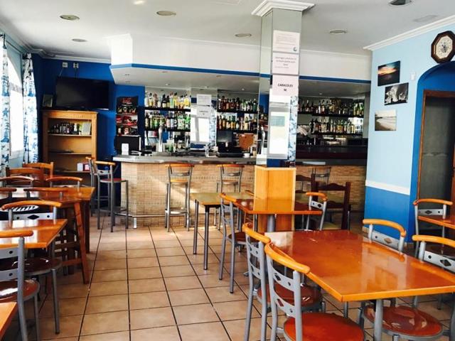 Local comercial en venta en Mallorca, Portixol-Molinar photo 0