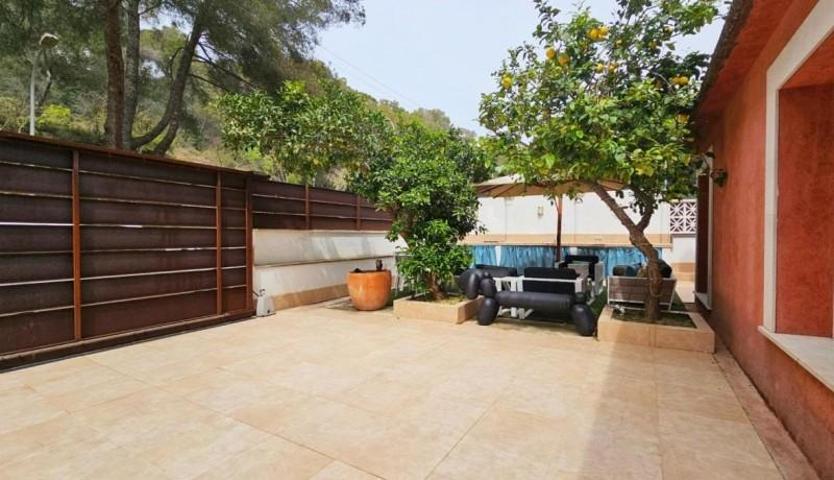 Planta baja en venta en Calvia, Portals Nous - Bendinat photo 0