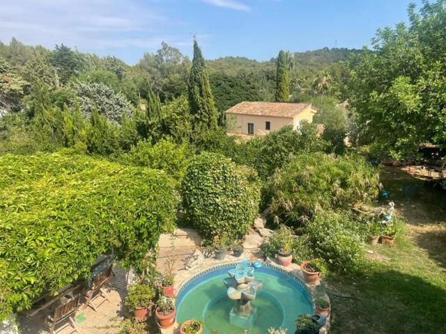 Chalet en venta en Esporles, Ses rotgetes de canet photo 0