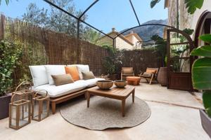 Chalet en venta en Sóller, Deya photo 0