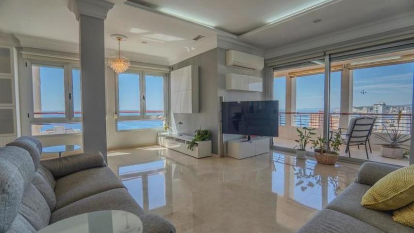 Apartamento en venta en Benidorm, Playa de Levante photo 0