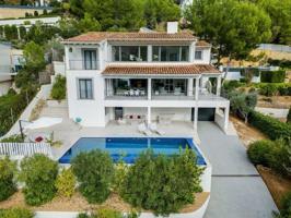 Chalet en venta en Mallorca, La Missió photo 0