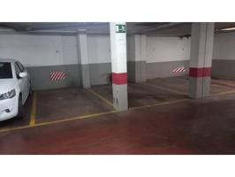 Garaje en alquiler en Alicante, Ensanche-Diputación photo 0