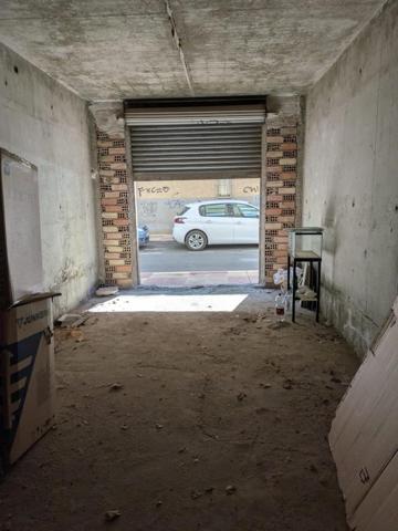 Local comercial en alquiler en Murcia, Santa Maria de Gracia photo 0