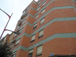 Piso en alquiler en Calatayud, Paseo Sixto Celorrio, 50300 photo 0