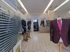 Local comercial en alquiler en Pamplona, Ensanche photo 0